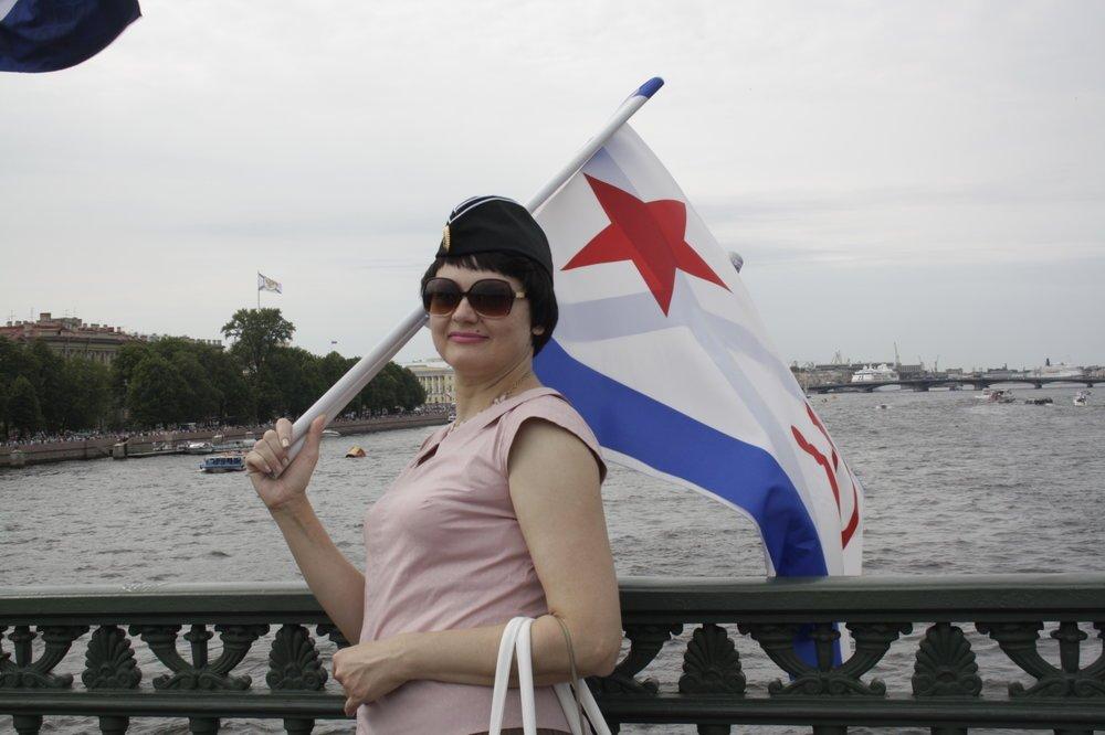 Елена Федорова