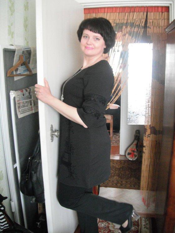 Елена Федорова