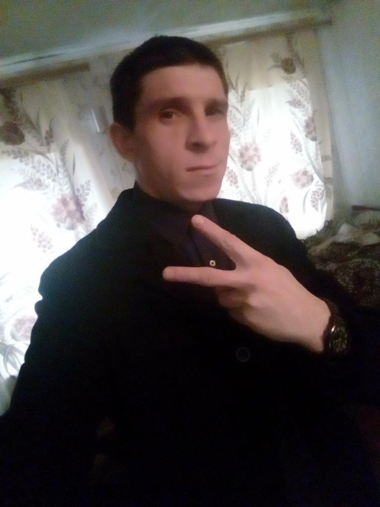 Егор