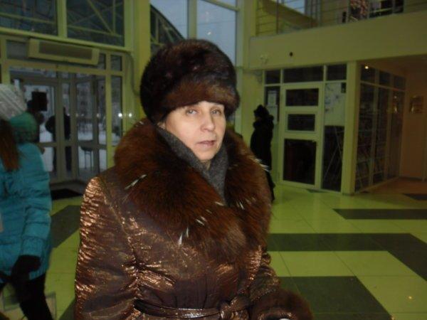 Галина