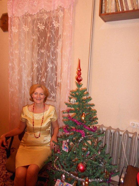 Светлана Бондаренко