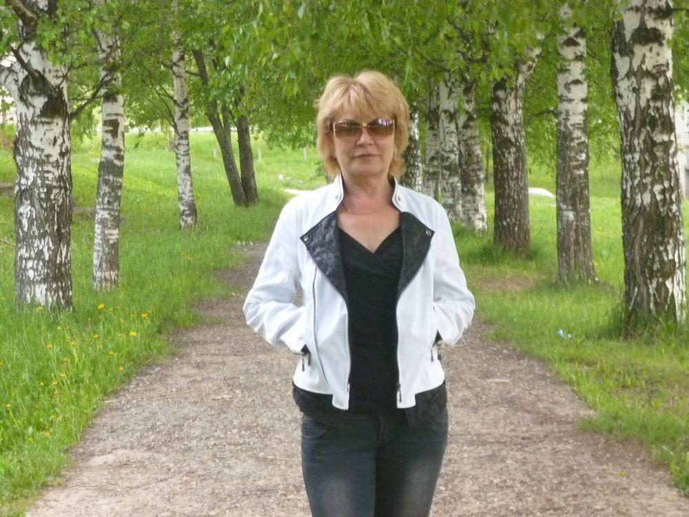 Галина