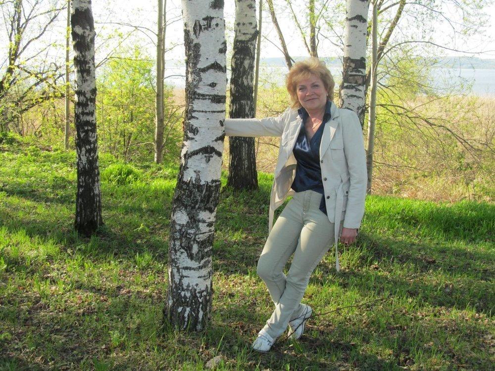 Галина