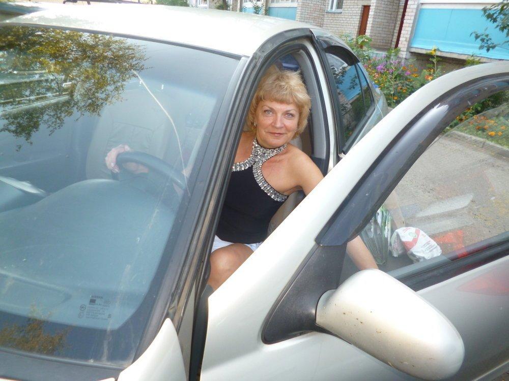 Галина
