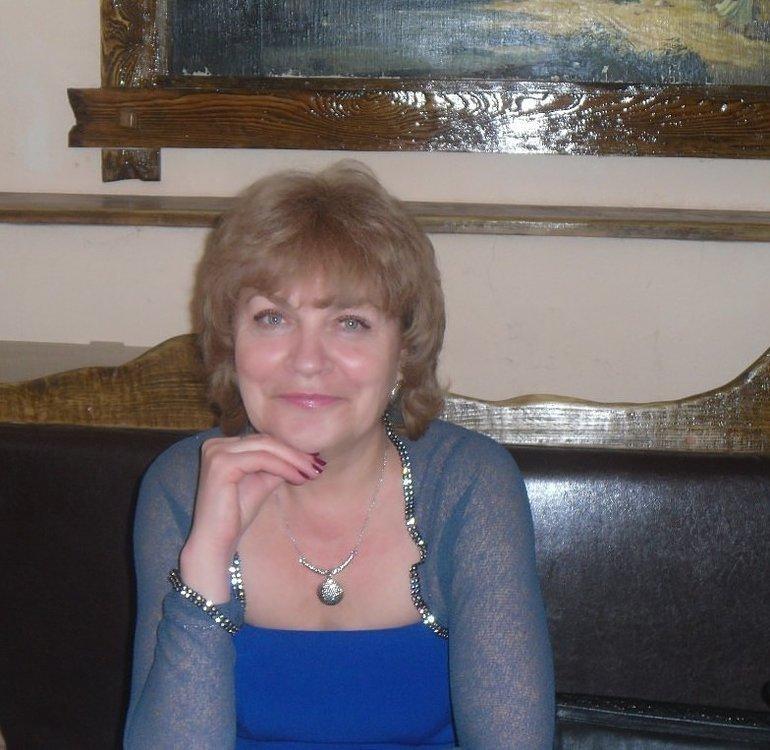 Галина