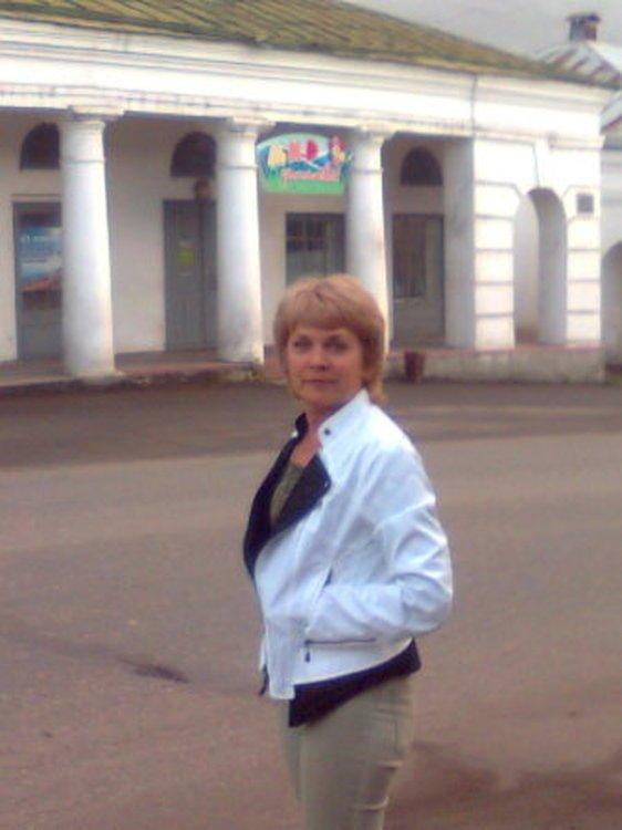 Галина