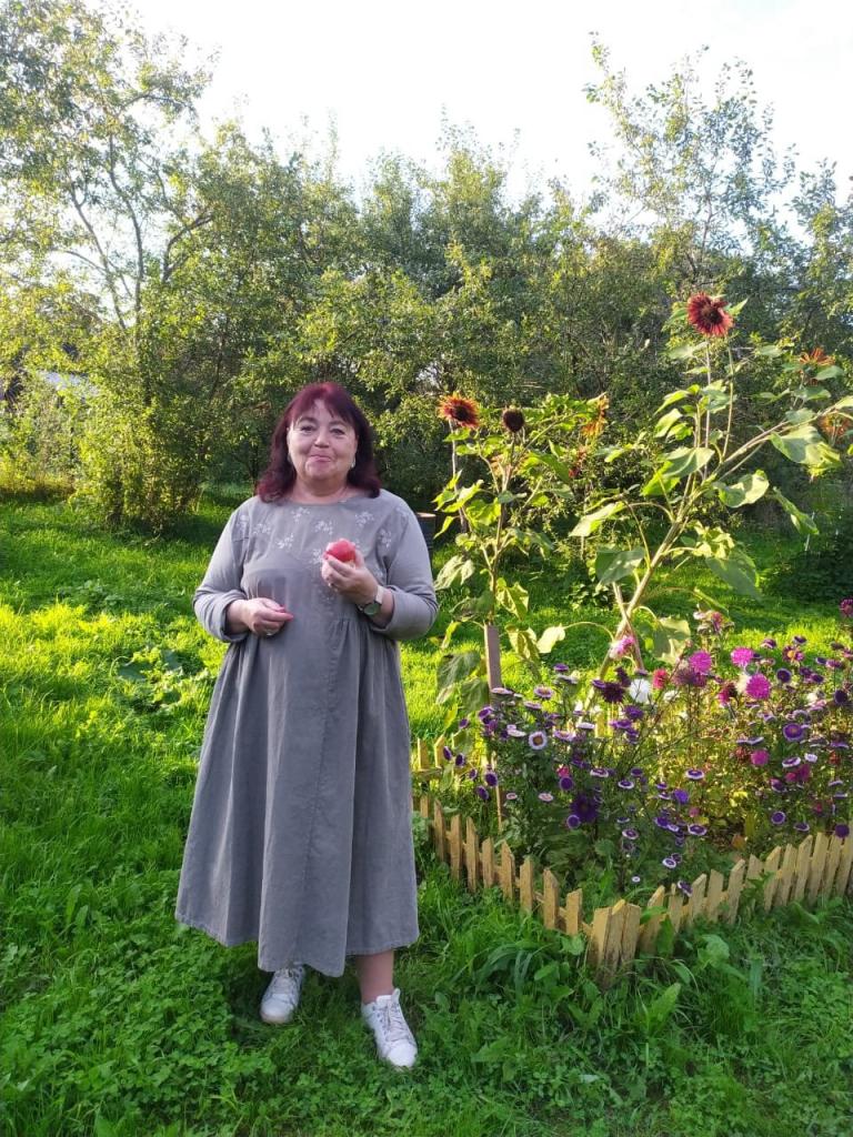 Ирина