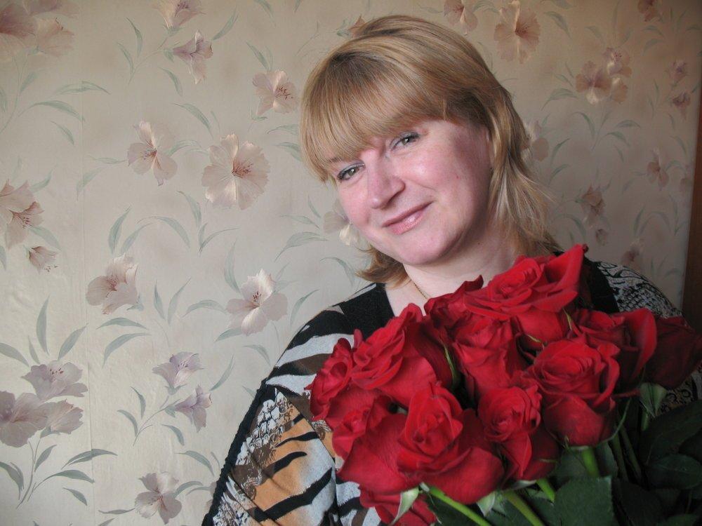 Лариса