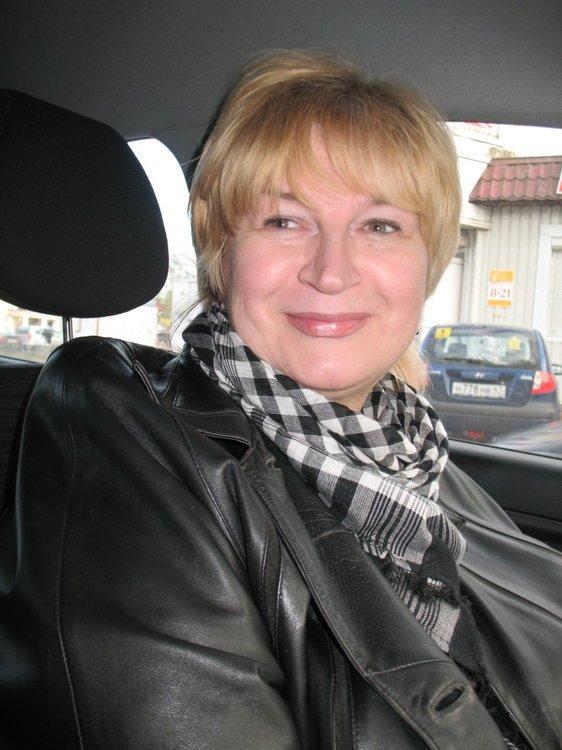 Лариса