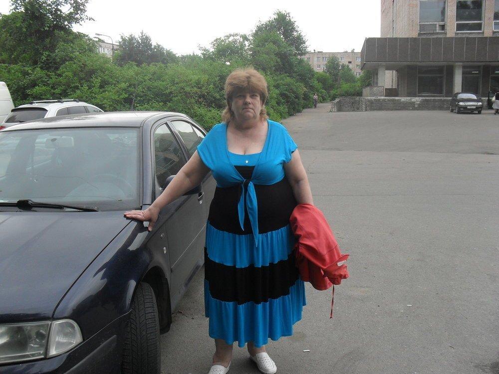 Людмила Суменкова