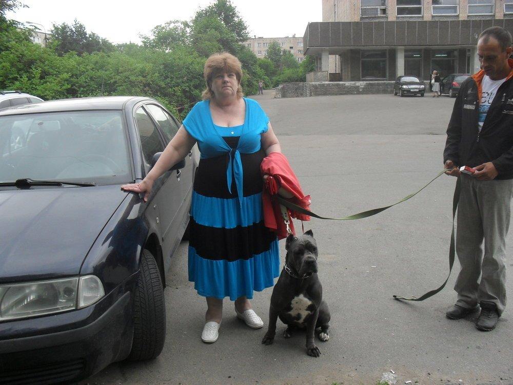 Людмила Суменкова