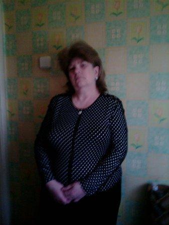 Людмила Суменкова