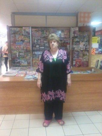 Людмила Суменкова