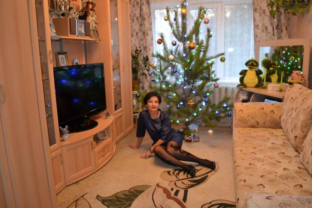 Галина Линник