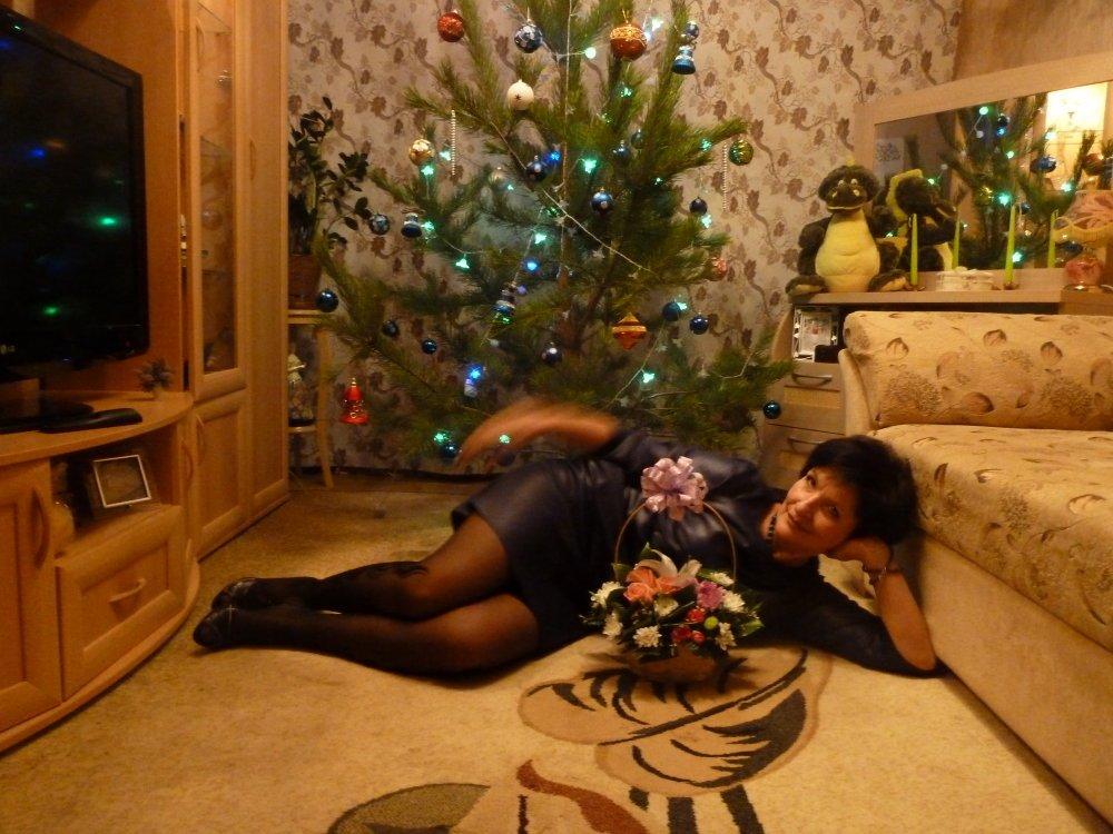 Галина Линник