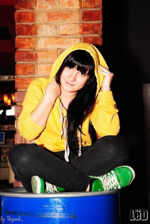 Алина