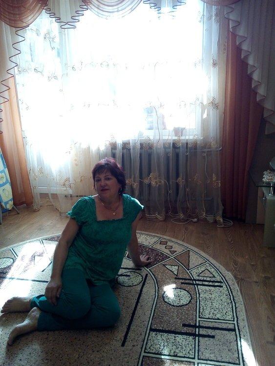 Людмила