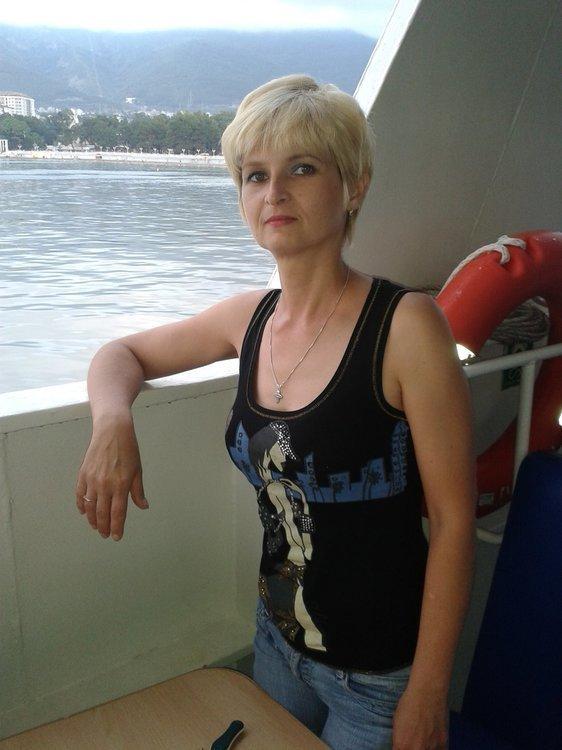 Марина