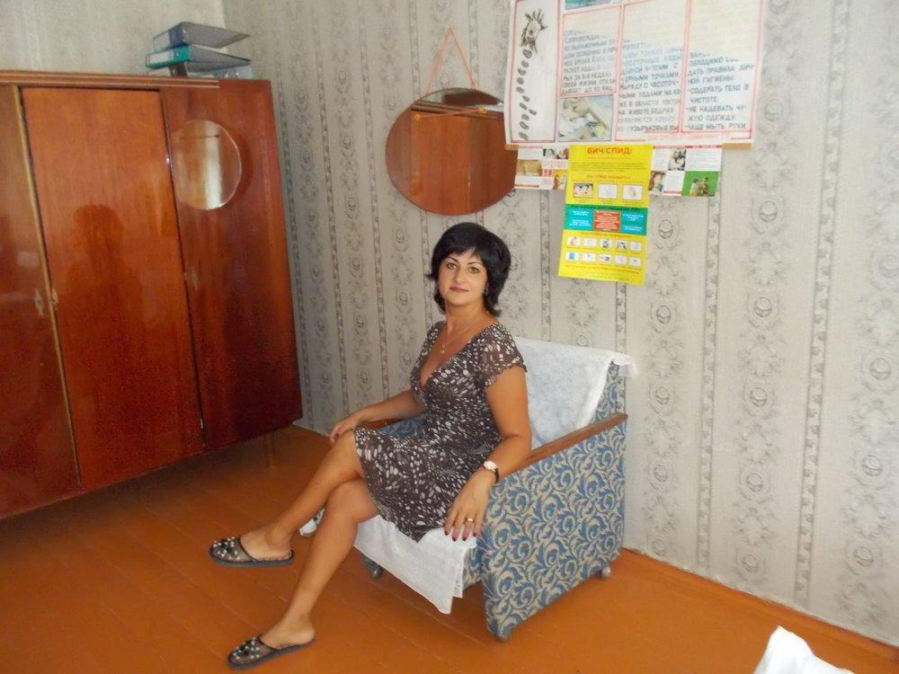 Виталина
