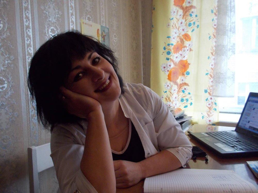 Виталина