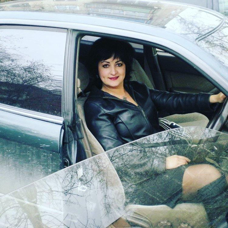 Виталина