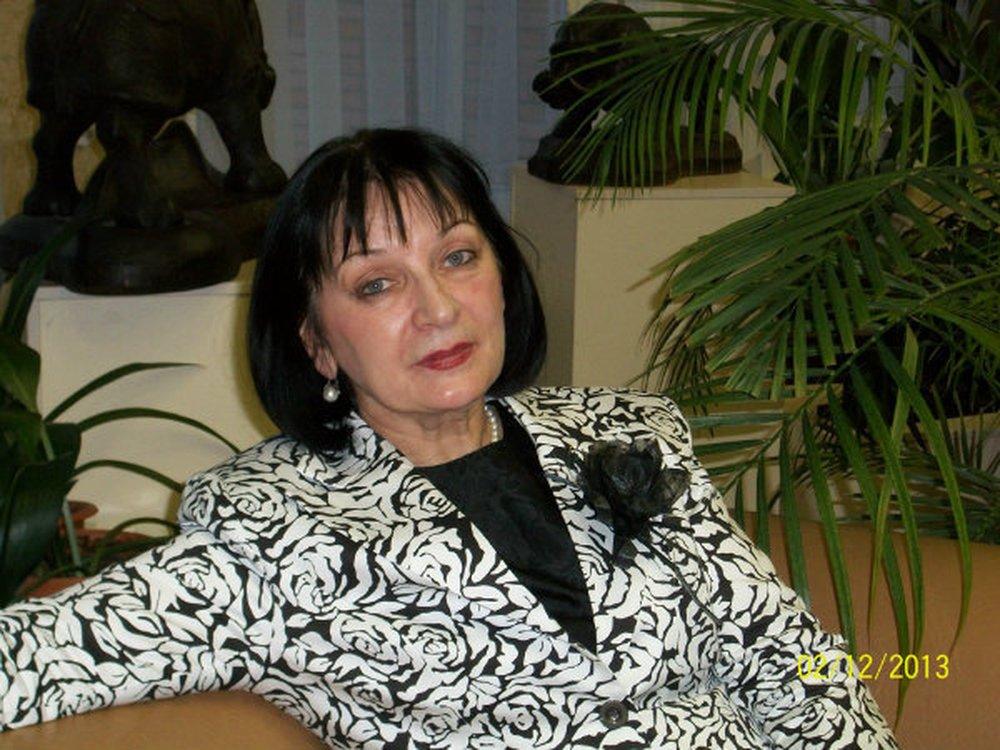 Наталья