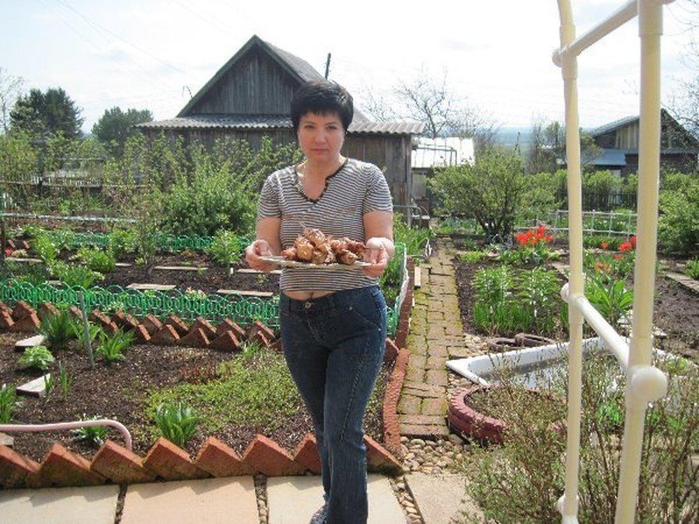 Галина