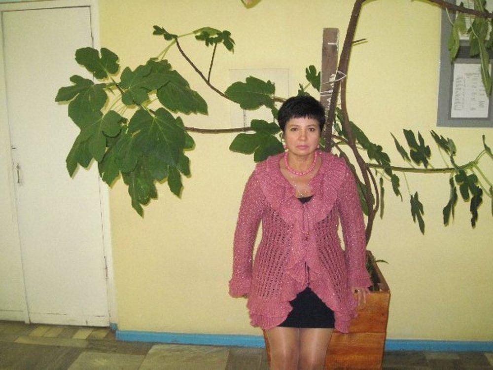 Галина