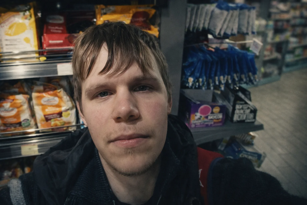 Сергей