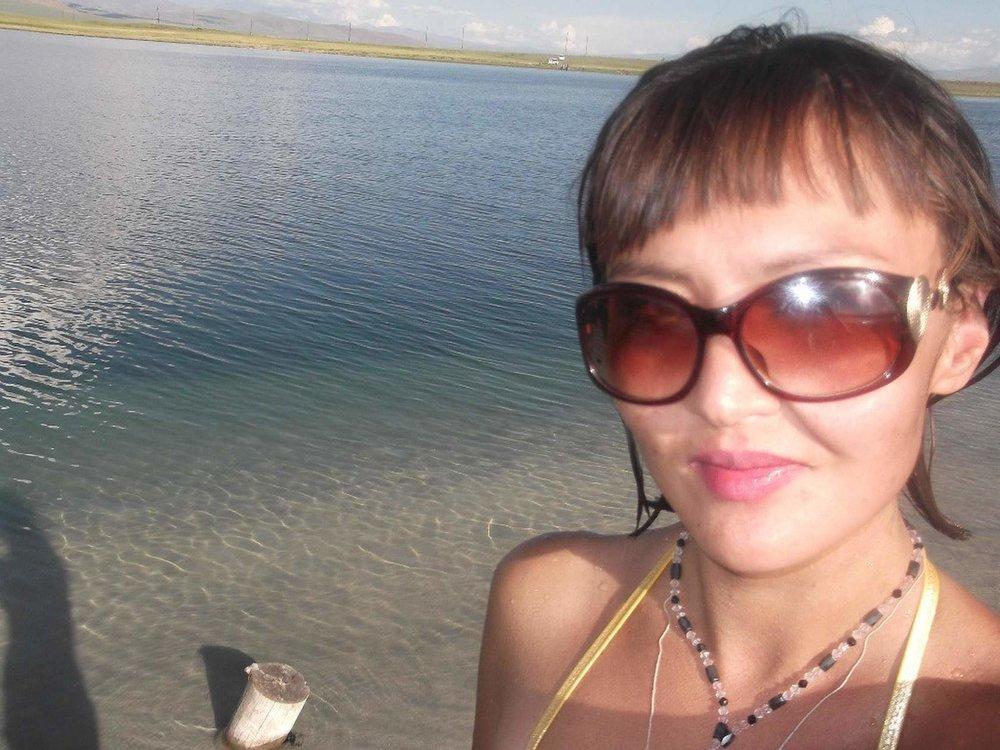Ангелина
