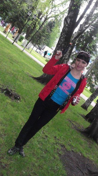 Ангелина