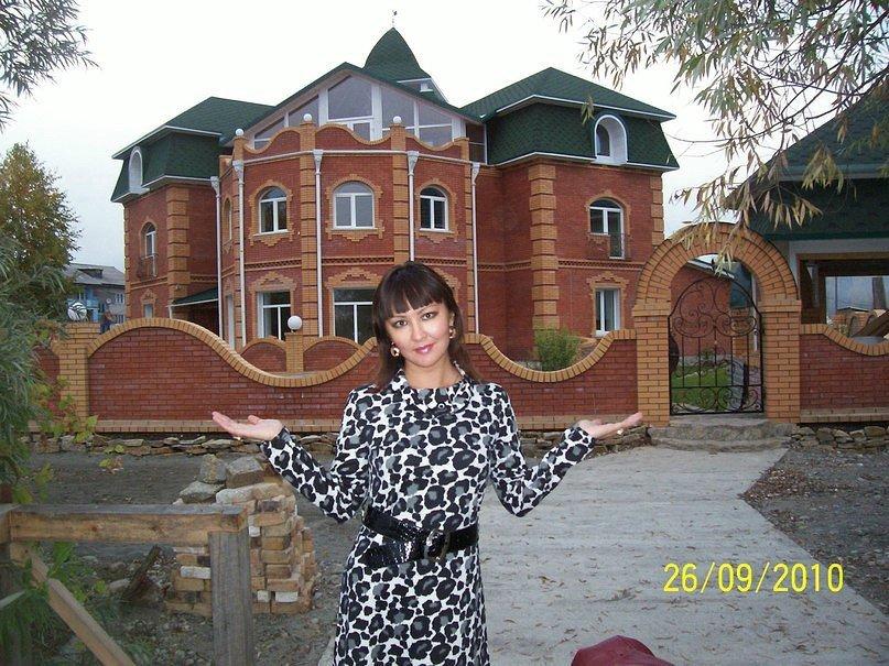 Ангелина