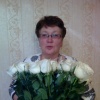 Ирина Новожилова