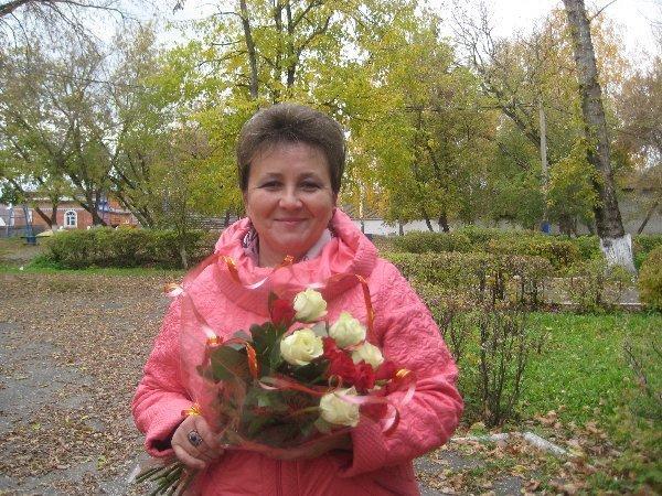 Валентина
