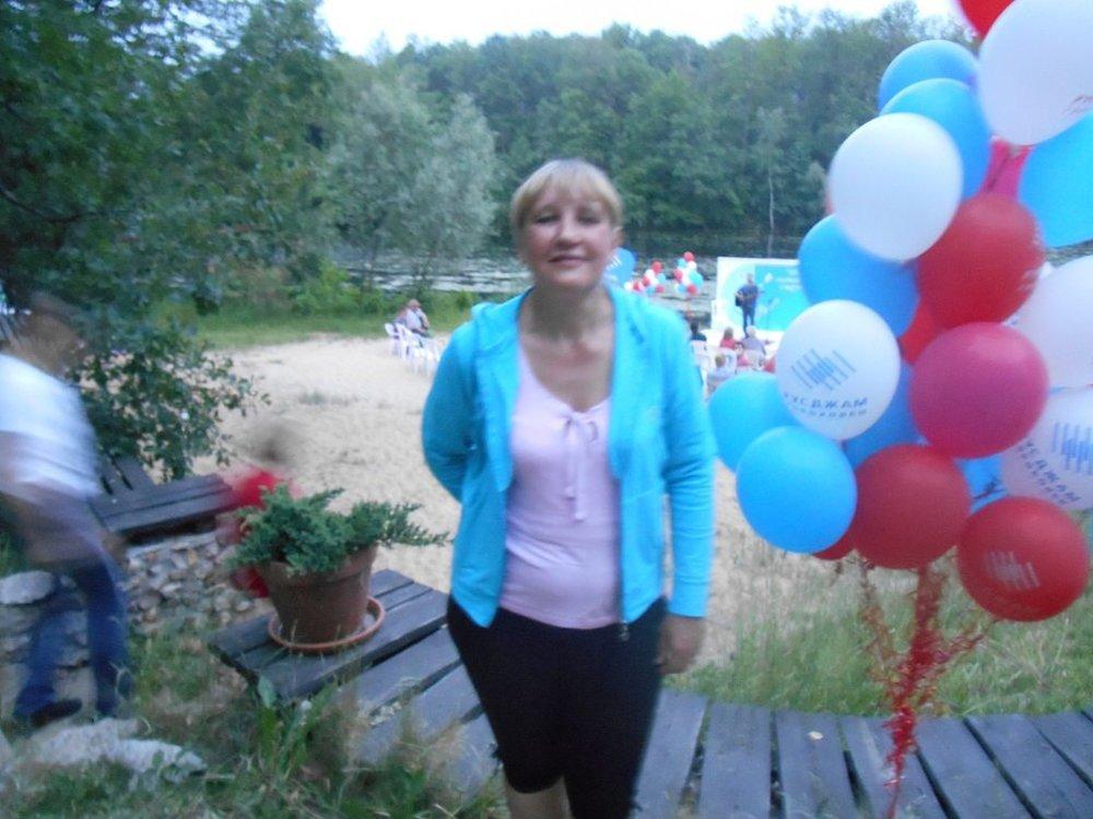 Ирина Гладун