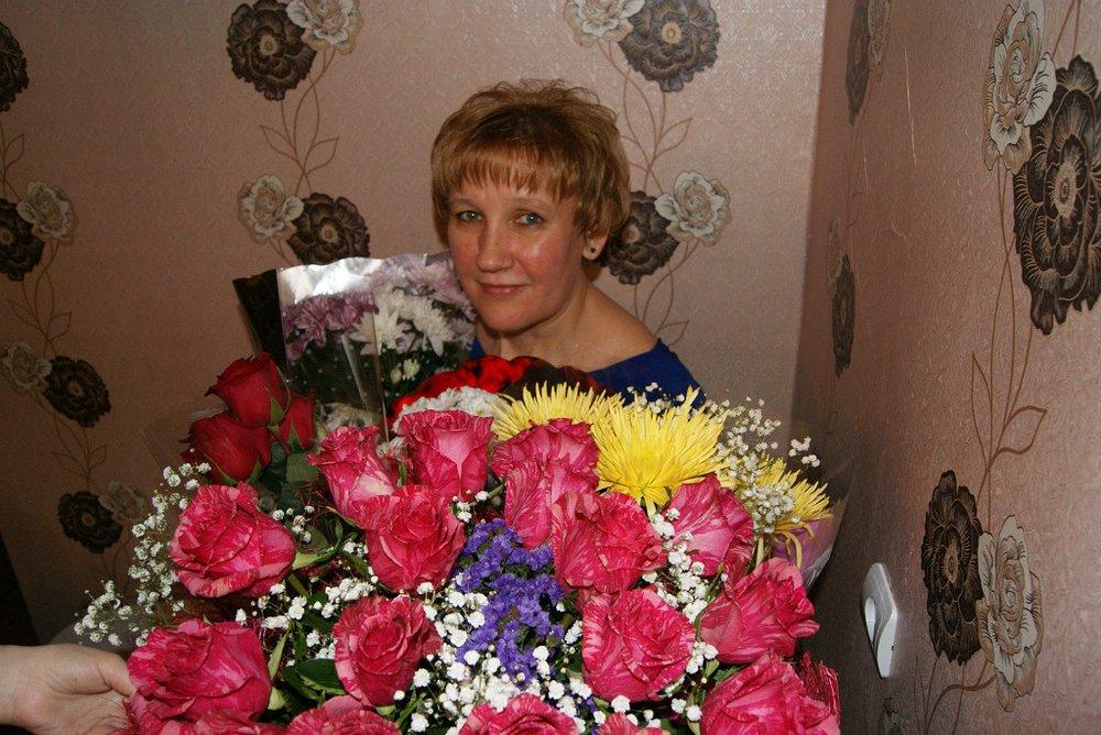 Ирина Гладун