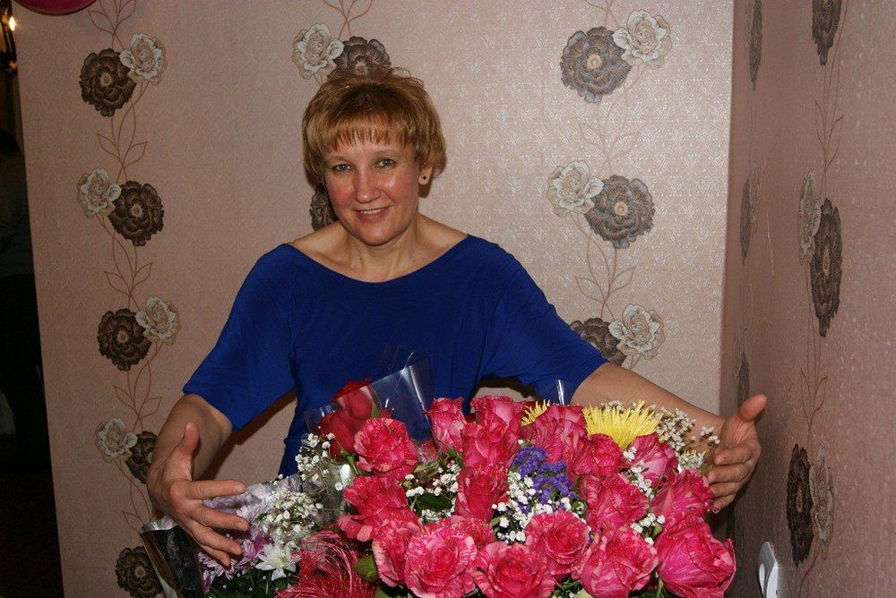 Ирина Гладун