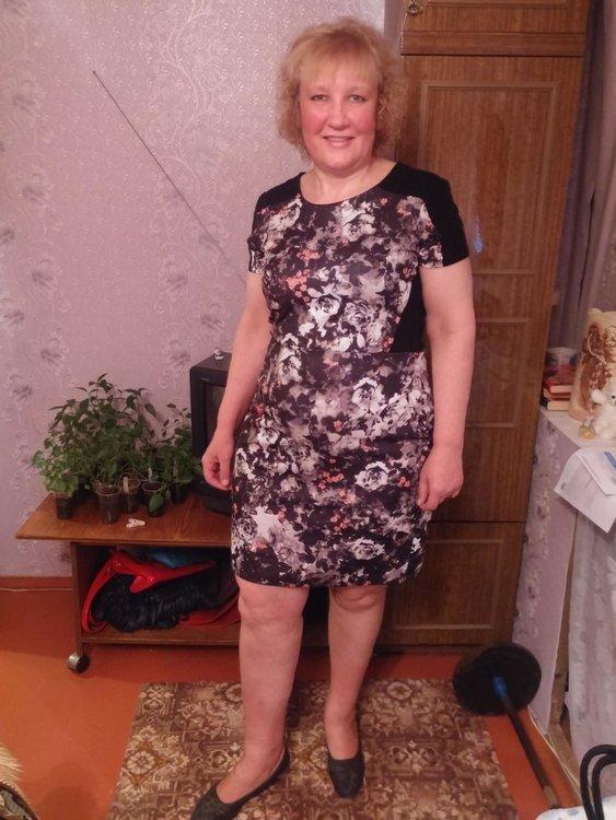 Ирина Гладун