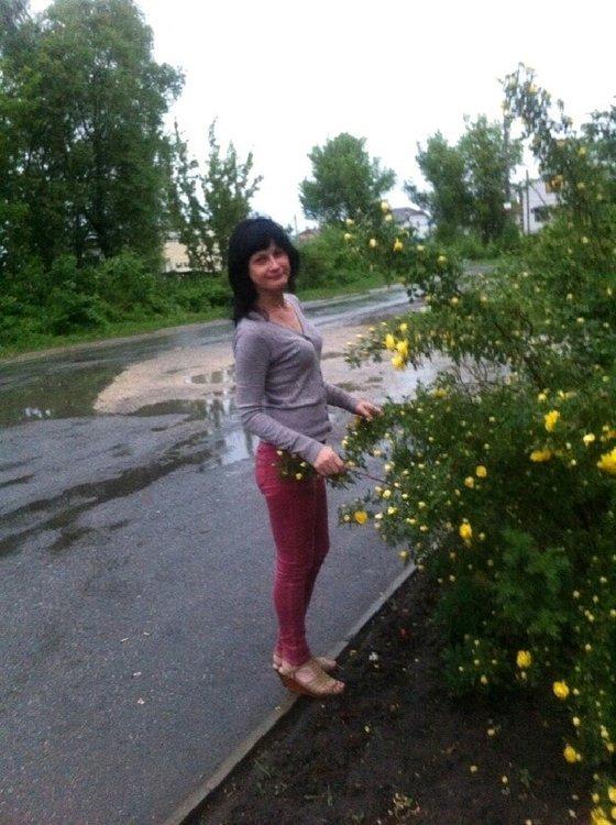 Аленька