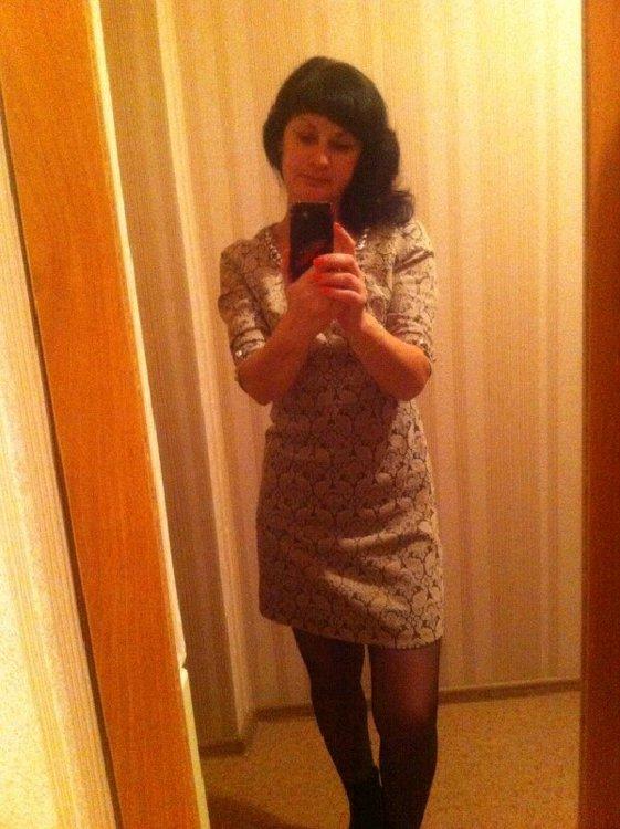Аленька