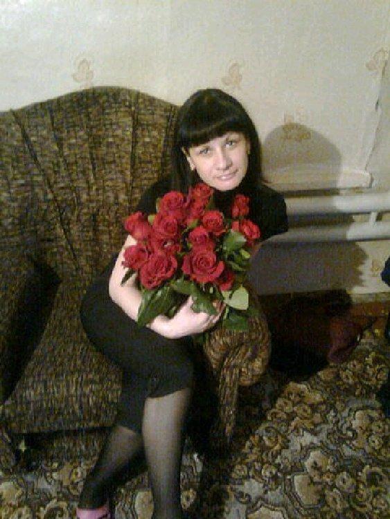 Аленька