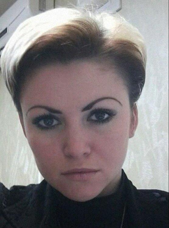 Лина
