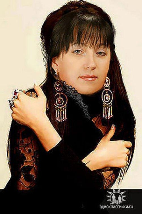 Жанна