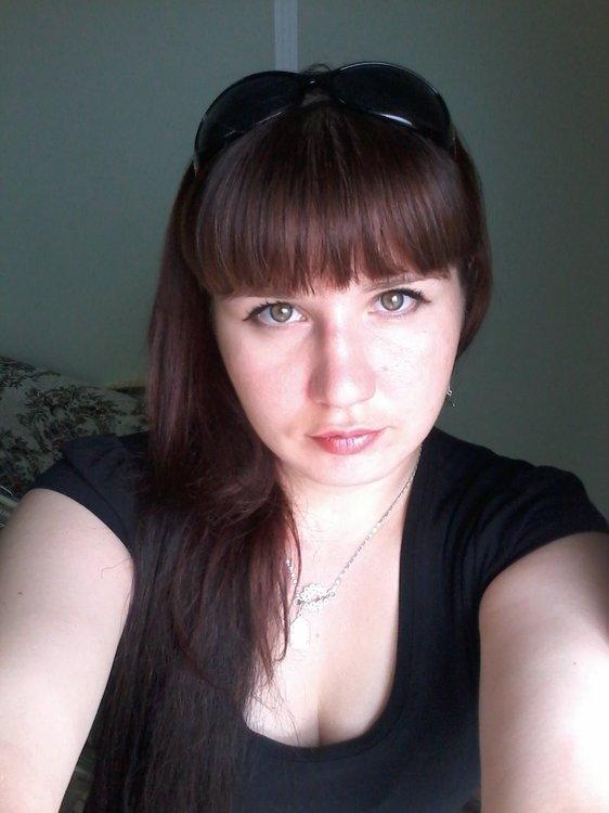 Кристина
