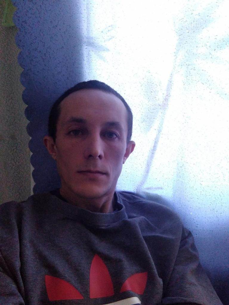 Мужчина