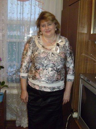 Леди