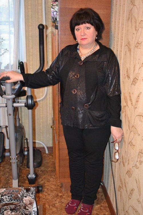 Татьяна Лобко
