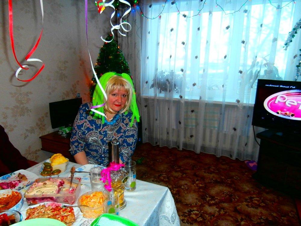 Татьяна Лобко