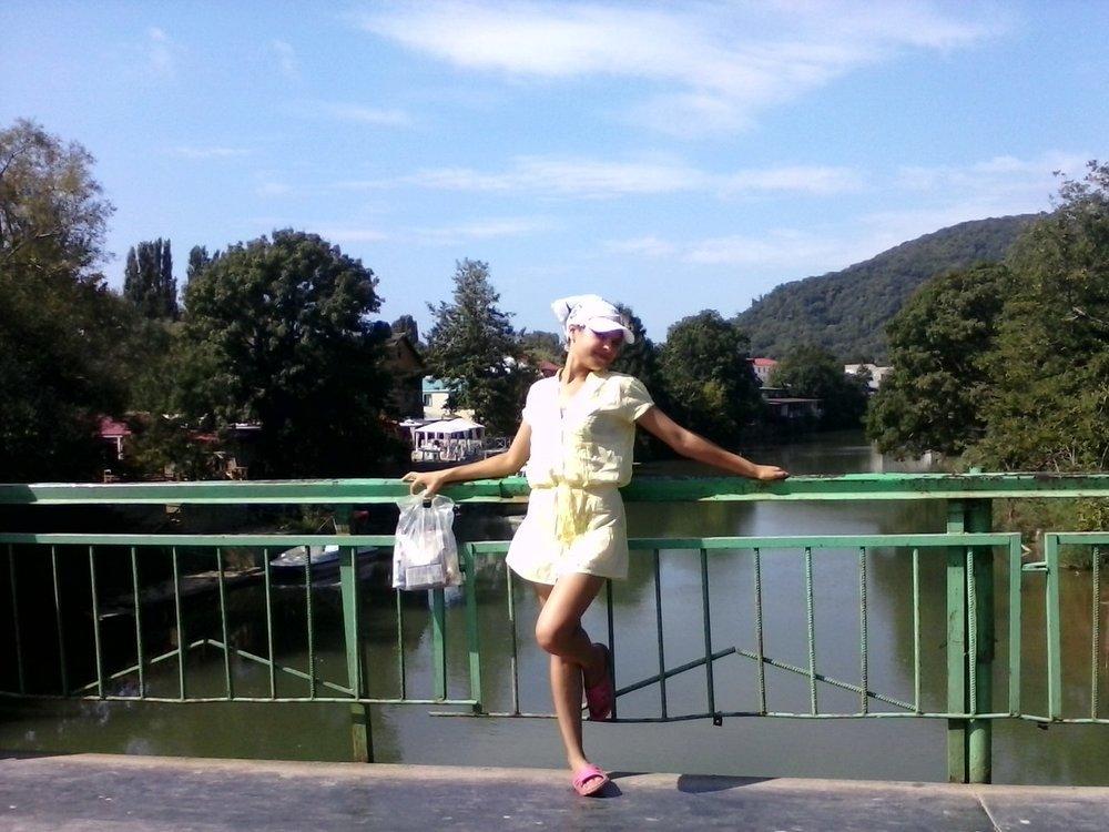 Дарья