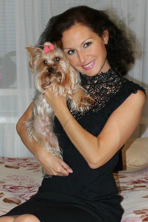 Елена